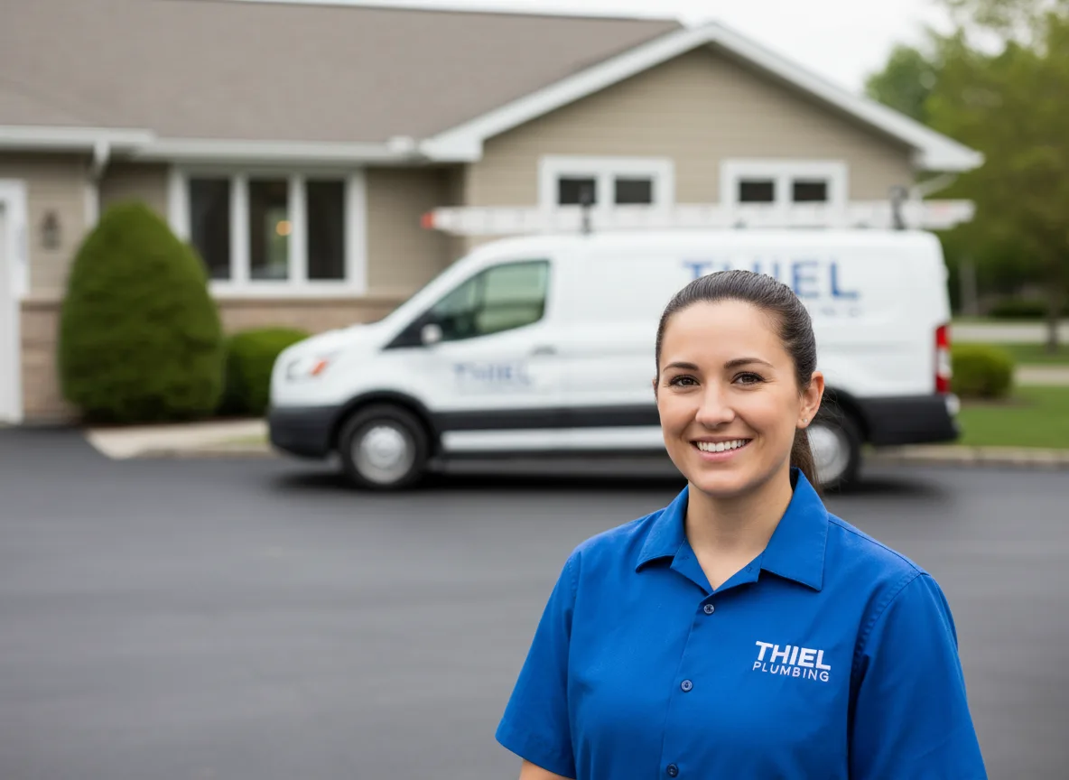 Plumber Juneau, AK FAQs